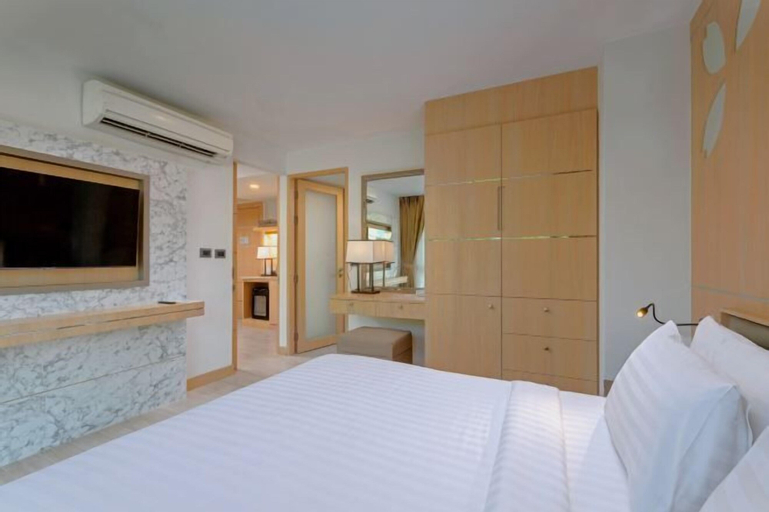 Bedroom 10