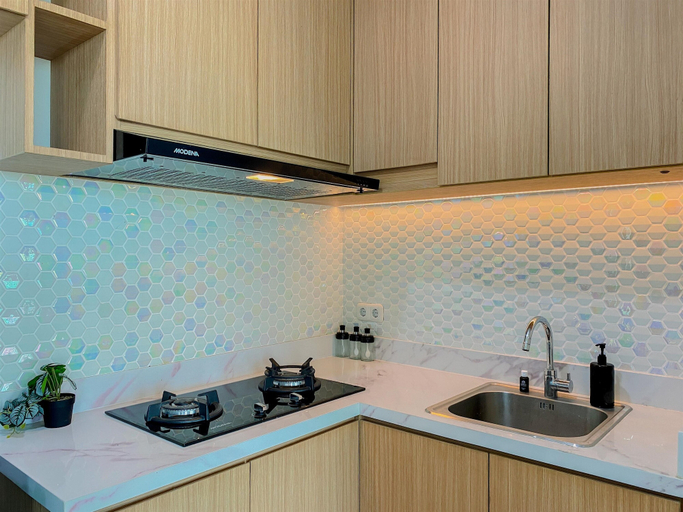 Others 4, Good Place 1Br Citralake Suites Apartment, Jakarta Barat