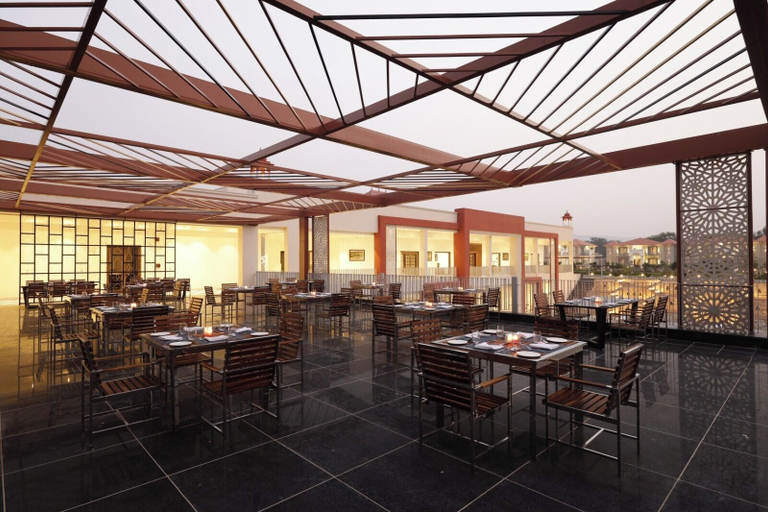 Food & Drinks, Corporate Stay, Delhi