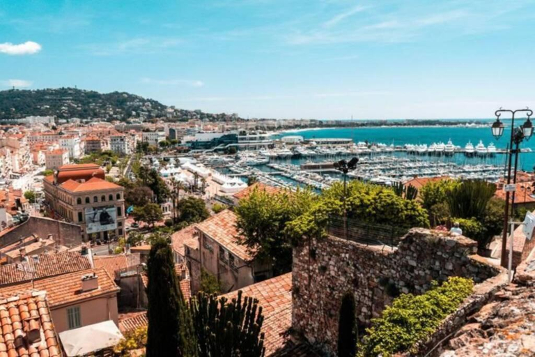 Others 5, Magnifique appartement standing au coeur du Suquet, Alpes-Maritimes