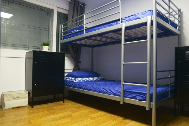 Others 2, Nana House - Hostel, Gangseo