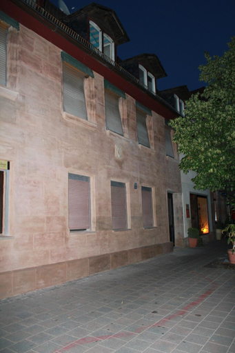 Others 5, Belle Vue Apartrooms, Fürth