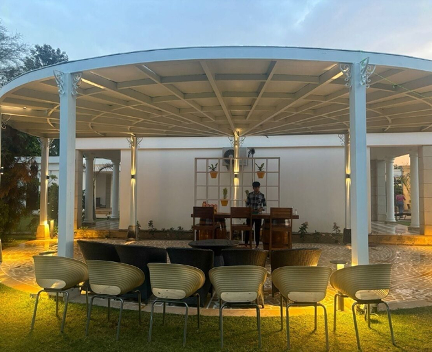 Food & Drinks, Ridhi Retreat, Jaipur