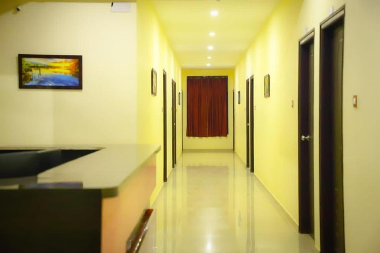 Others 5, MEGHA RESIDENCY, Haveri