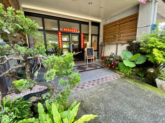 Others 4, Hou Shan Suiyue Homestay, Hualien