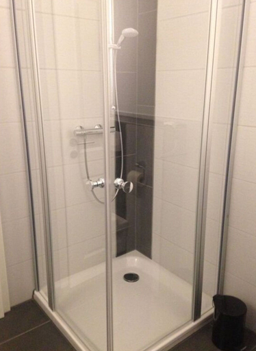 Bathroom 4, House Little Maddi Comfortable Vacation Home, Aurich