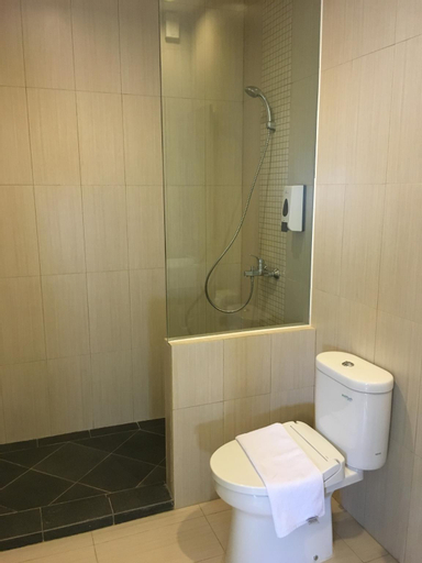 Bathroom 3
