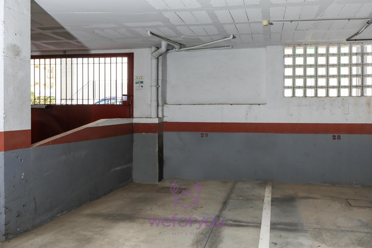 Others 5, weforyou Starfish with Swimming Pool and Parking, Málaga