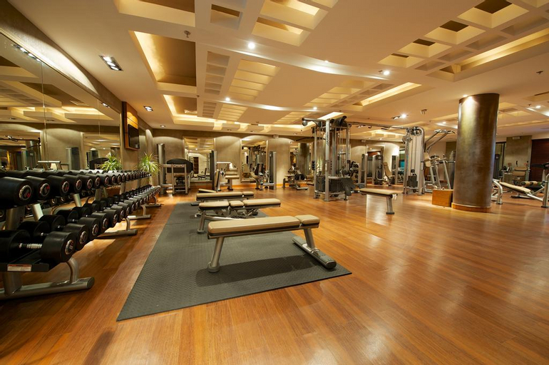 Others 3, Rawasi Hotel Suites, Jeddah
