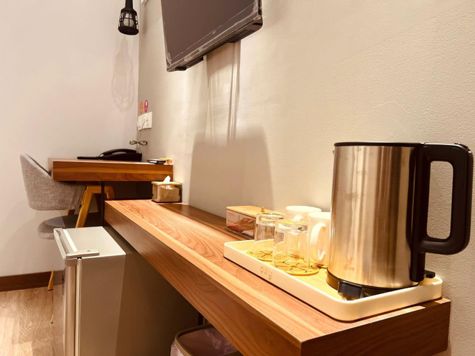 Amenities