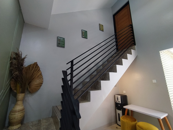 Others 5, Tenang Jiwa Villa, Sleman