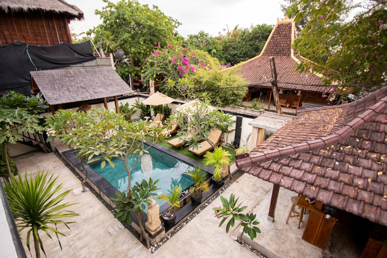 Others 2, Villa Rumah Singa, Lombok