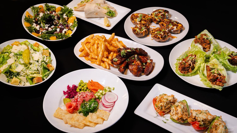 Food & Drinks 5, Greenbriar Inn, Kootenai
