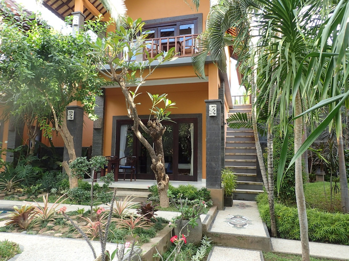 Exterior & Views, Alami Resort & Restaurant, Karangasem