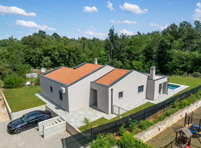 Exterior & Views, Villa Sabina - Santalezi, Sveta Nedelja