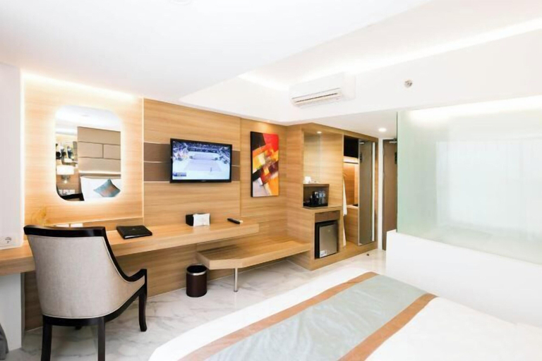 Bedroom 26