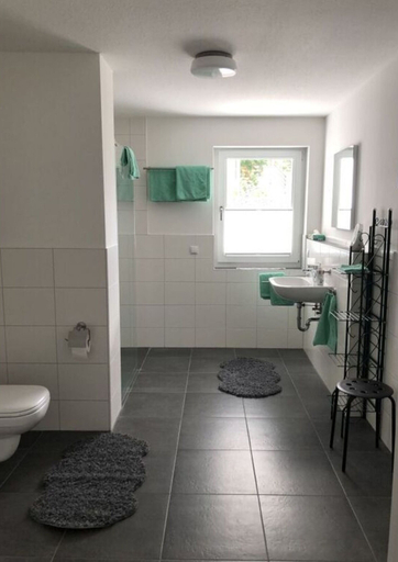 Bathroom 2, Holiday Apartment Meadow, Breisgau-Hochschwarzwald