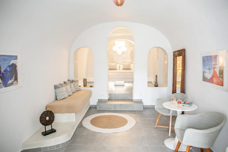 Others 5, Vogue Suites, South Aegean