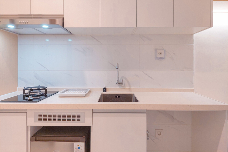 Others 5, Good Place Studio Sky House Alam Sutera Apartment Near Ikea, Tangerang