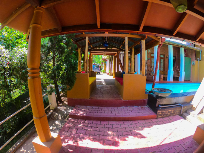 Sport & Beauty 5, Plantation Retreat, Pathadumbara