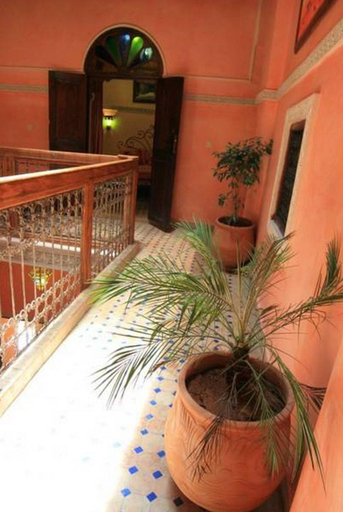 Others 3, Riad Anass Al Ouali, Fès
