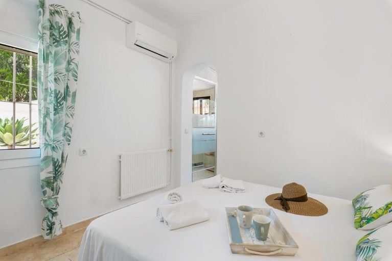 Others 3, Villa Ametler - PlusHolidays, Alicante