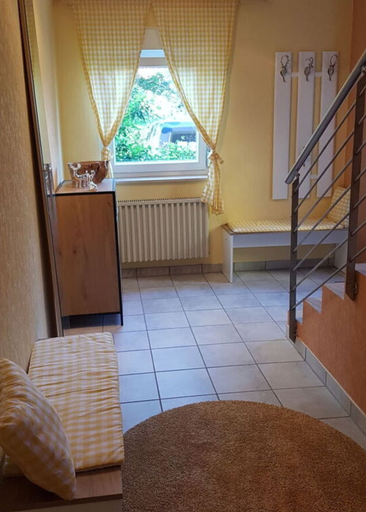 Room 5, Holiday Home in the Large Garden, Harz