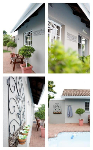 Rosewood Guest Cottage, Zululand