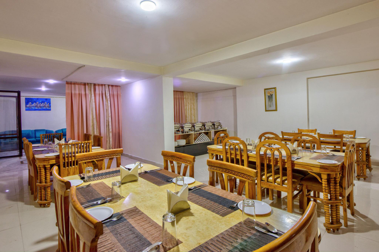Food & Drinks 3, Thrill Nature Resorts , Kullu