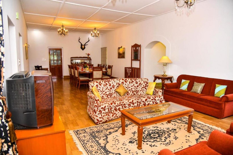Others 4, Niraamaya Private Residences Blue Mountain Chikmagalur, Chikmagalur