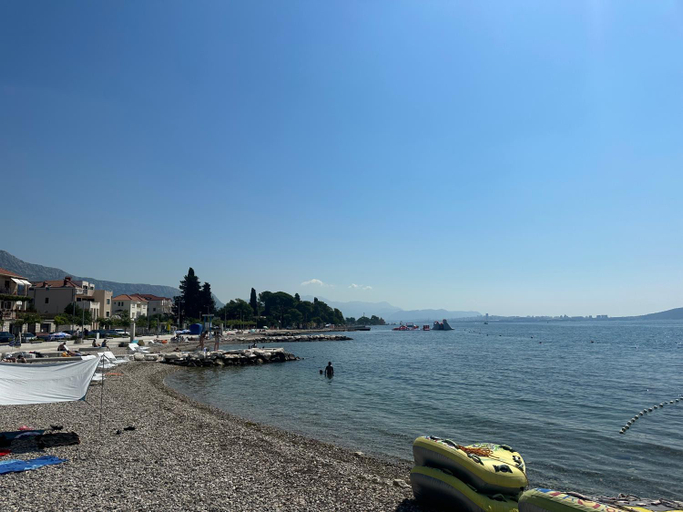 Others 2, Apartments Ena, Kaštela