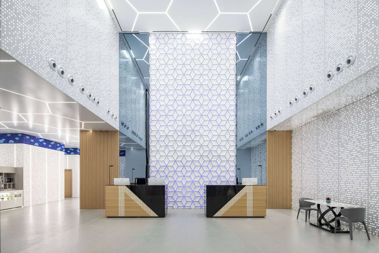 Others 5, Microtel By Wyndham Handan New Century, Handan
