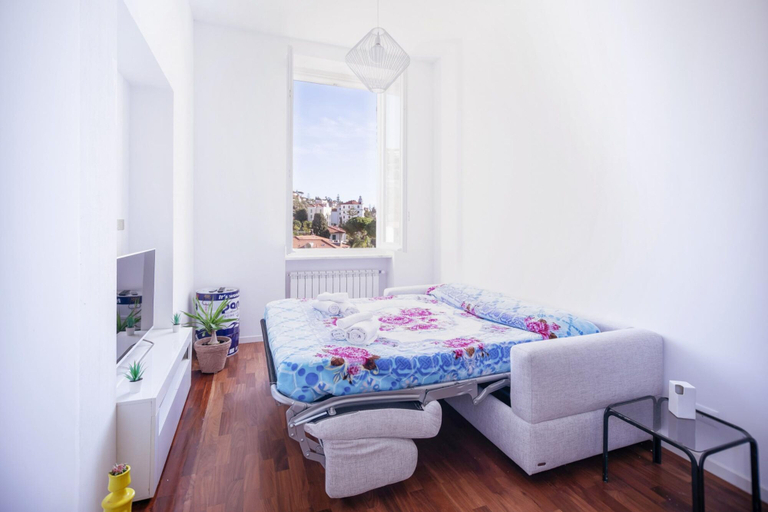 Others 2, Belvedere Hambury Apartment by Wonderful Italy, Imperia