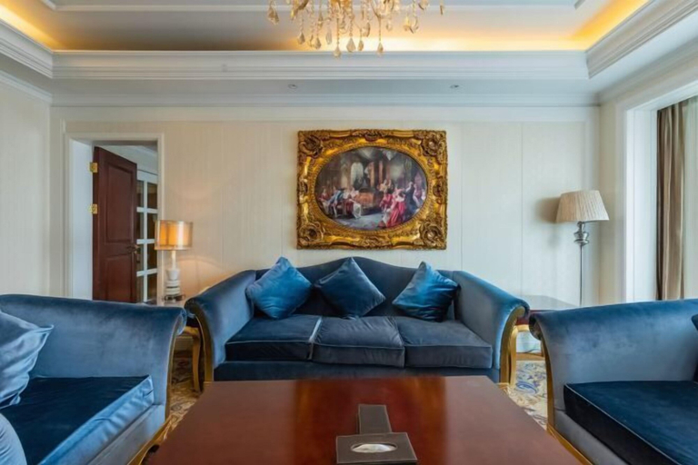 Others 5, Meigaomei International Hotel (Kunshan Lujia), Suzhou