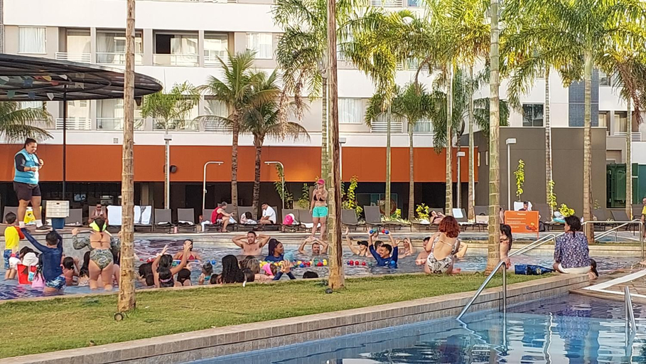 Others 2, HOTEL Resort 2025, Olímpia
