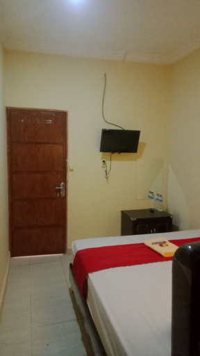 Bedroom 5, Homestay Diputra Sintang, Sintang