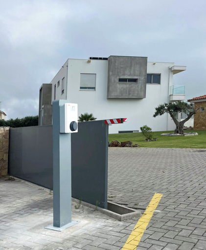 Exterior & Views 2, Silverside Holidays, Caldas da Rainha
