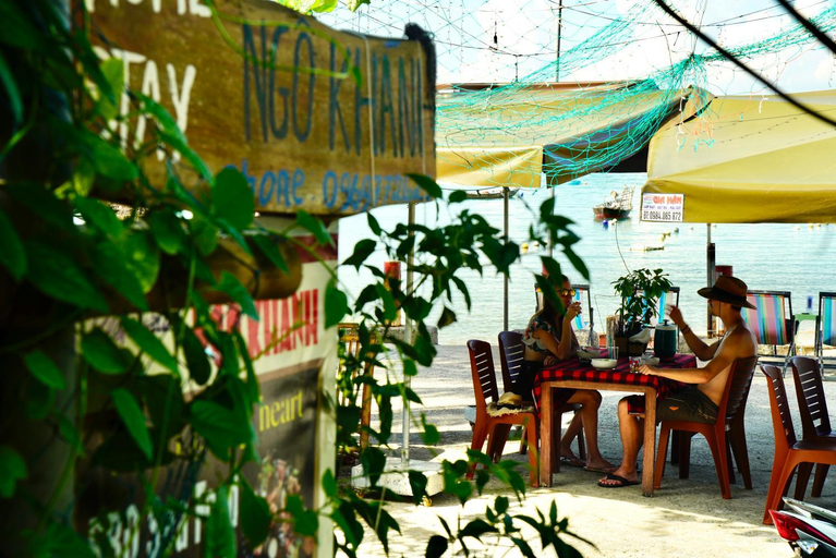 Food & Drinks 4, NGO KHANH Homestay, Da Nang
