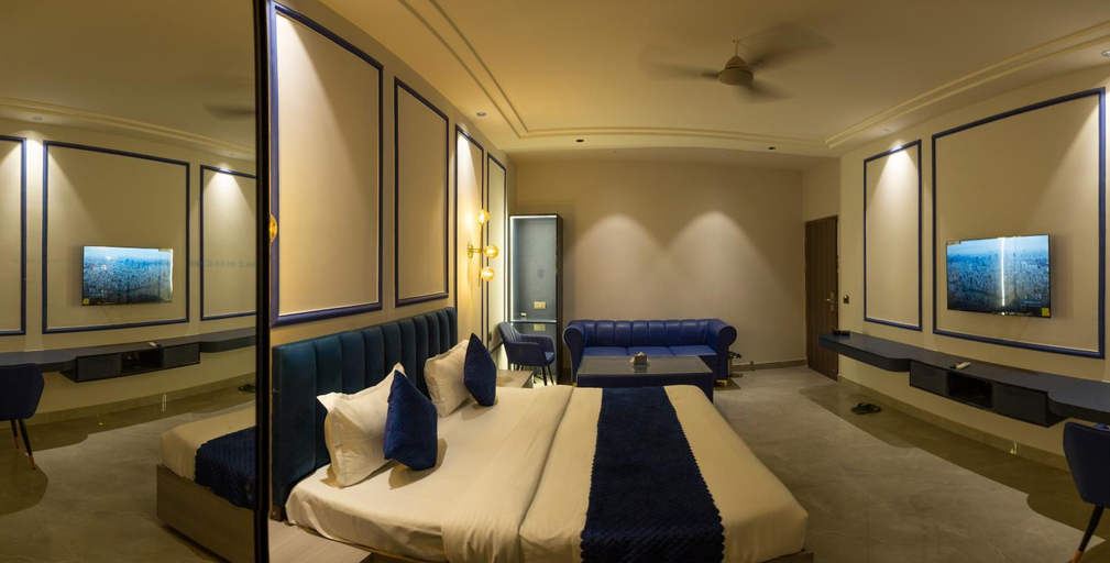 Others 2, HOTEL THE ORIN, Karnal