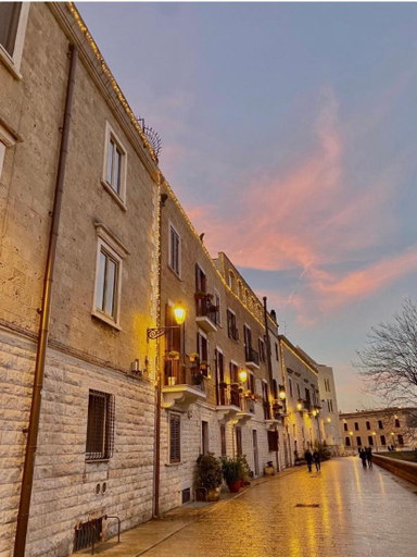 Exterior & Views 2, Calefati Gallery Luxury Apartment, Bari