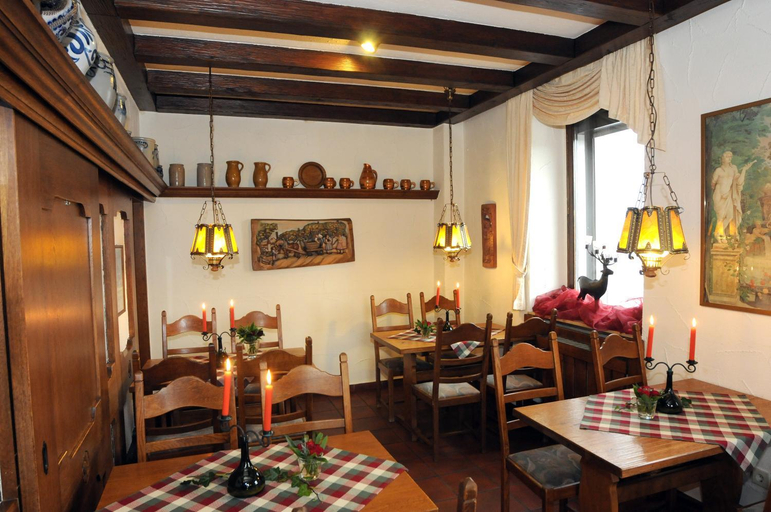 Food & Drinks 2, Weinhaus Selmigkeit, Mainz-Bingen