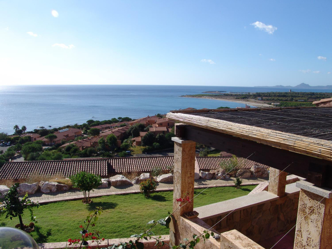 Others 5, Le Residenze di Porto Corallo, Cagliari