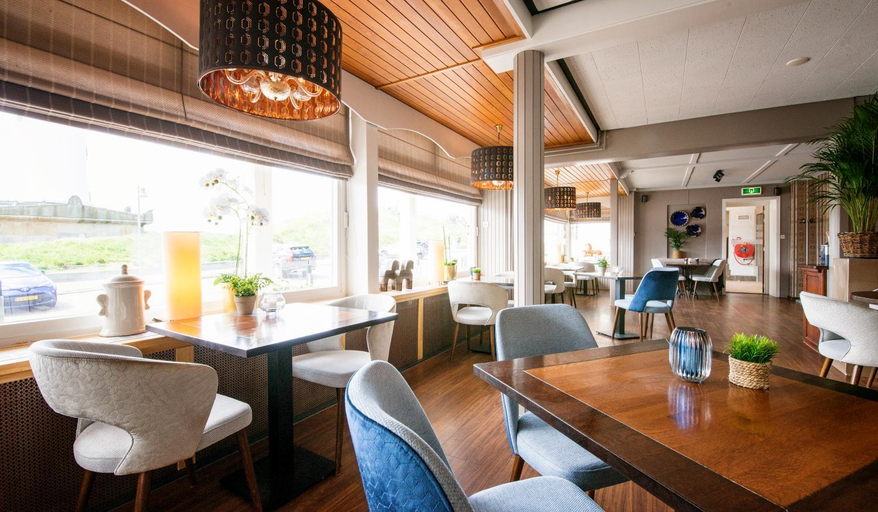 Food & Drinks 2, Strandhotel de Vassy, Bergen