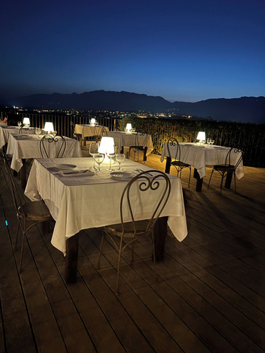 Food & Drinks 5, Le San Lorenzo, Corse-du-Sud