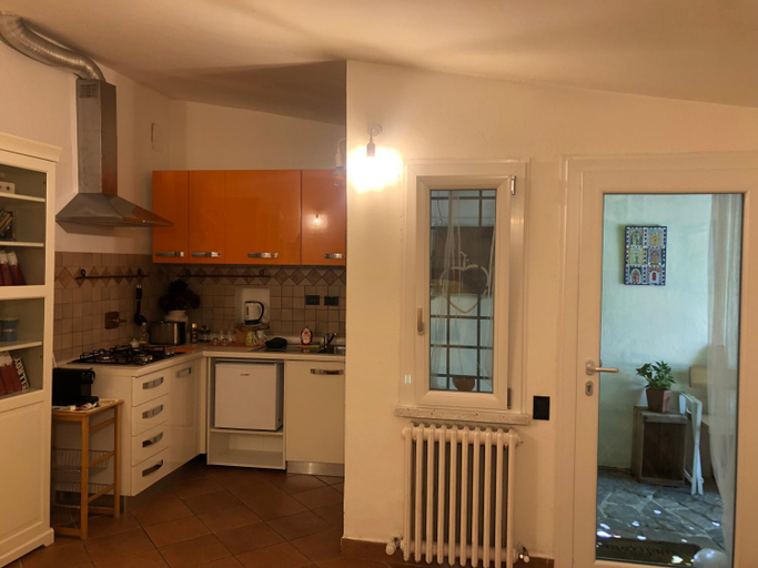 Others 3, B&B Uva Fragola, Perugia