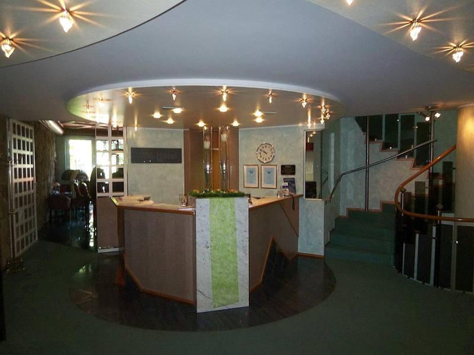 Others 5, Alfa Hotel, Saarpfalz-Kreis