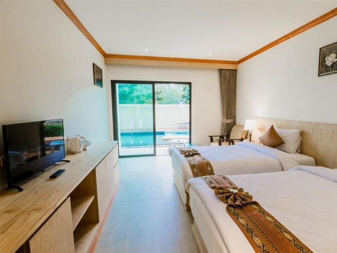 Bedroom 6