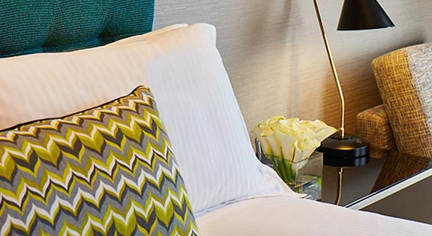 Bedroom 3, Crown Promenade Perth, Perth