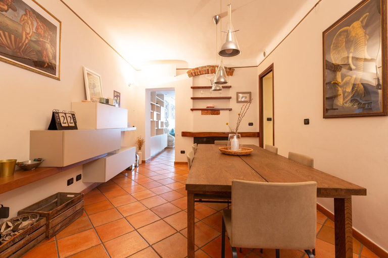 Facilities 5, EasyTopStay - Cosy Apartment Close To Navigli, Milano
