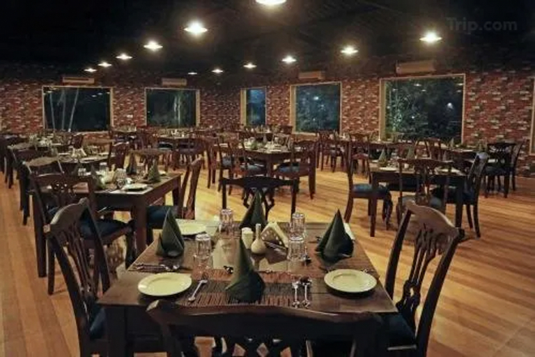 Food & Drinks 4, Gir Lion Safari Camp, Gir Somnath